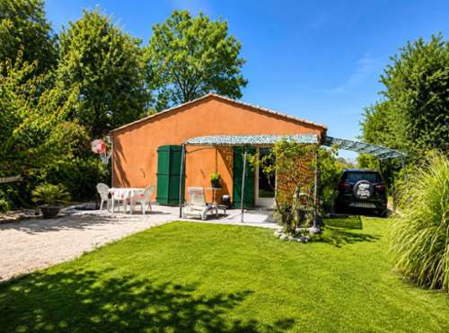 Rougiers Var house foto 7399947