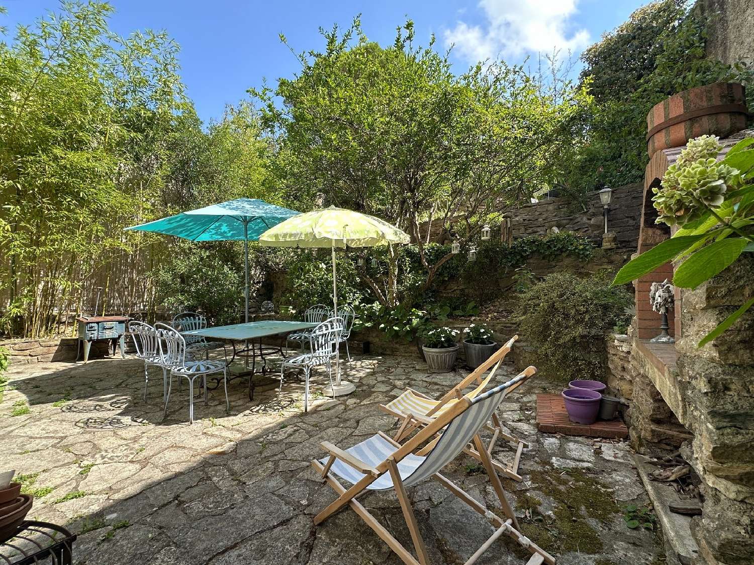  à vendre maison Roujan Hérault 1