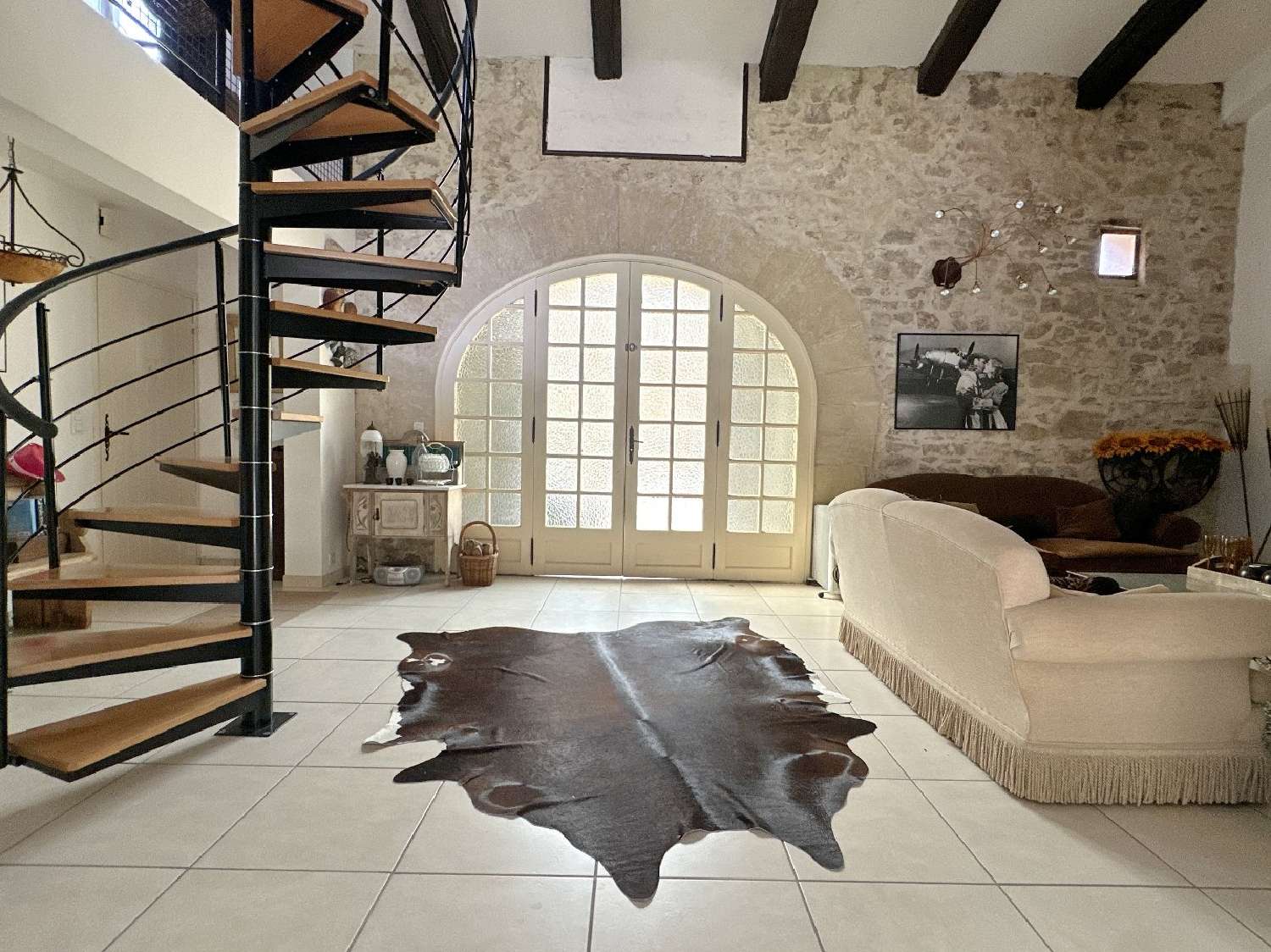  à vendre maison Roujan Hérault 4