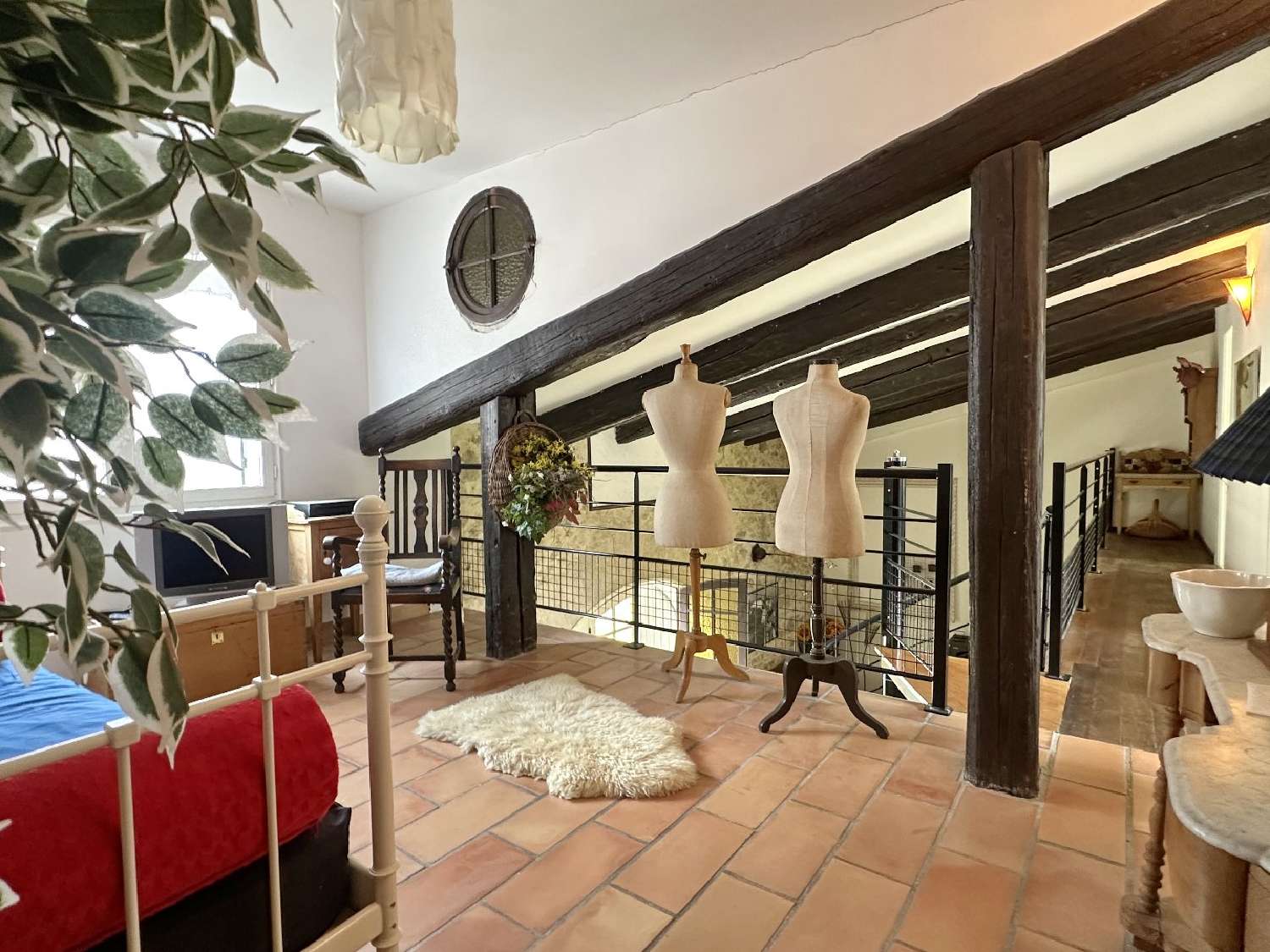  à vendre maison Roujan Hérault 6