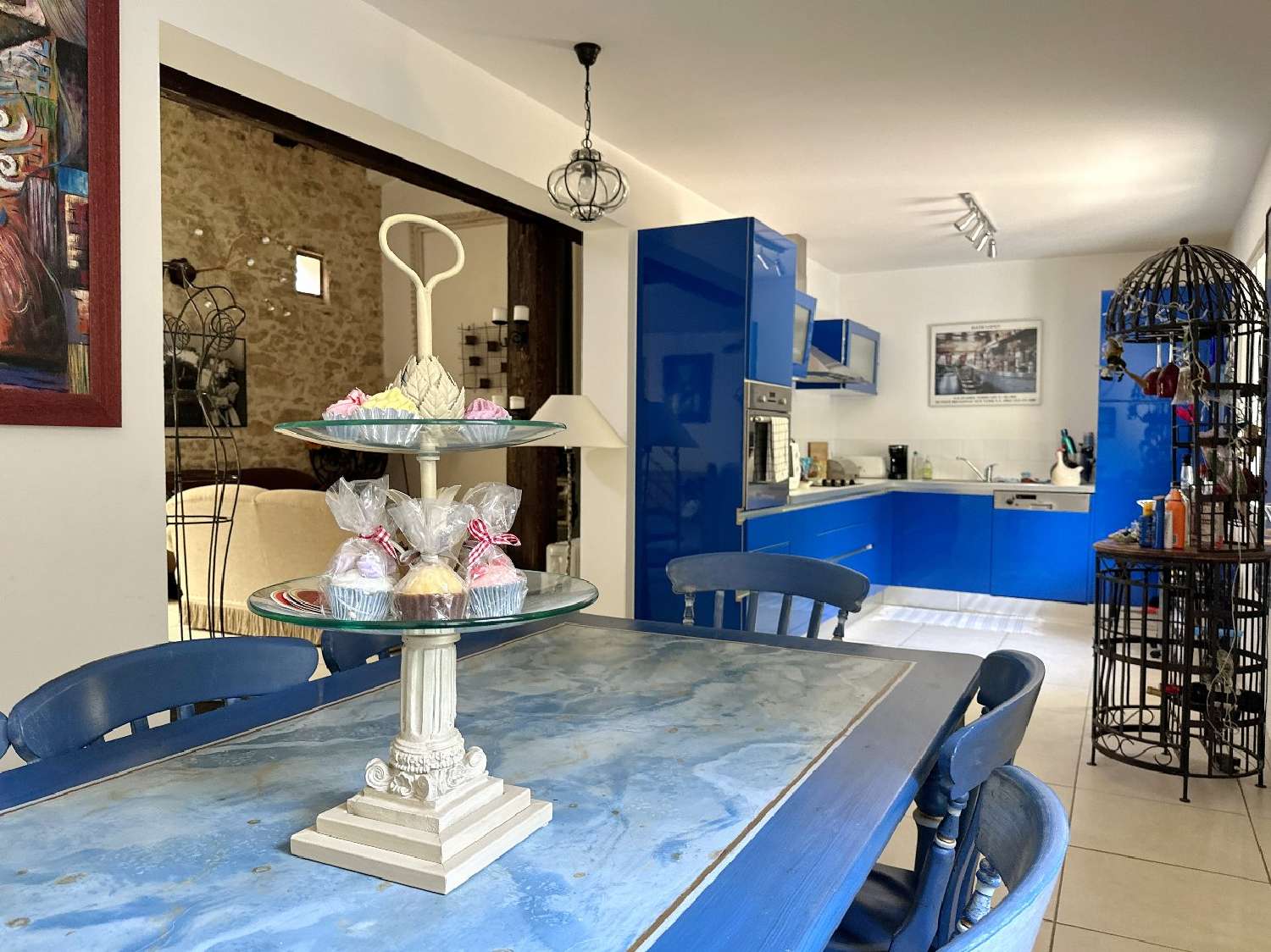  à vendre maison Roujan Hérault 7