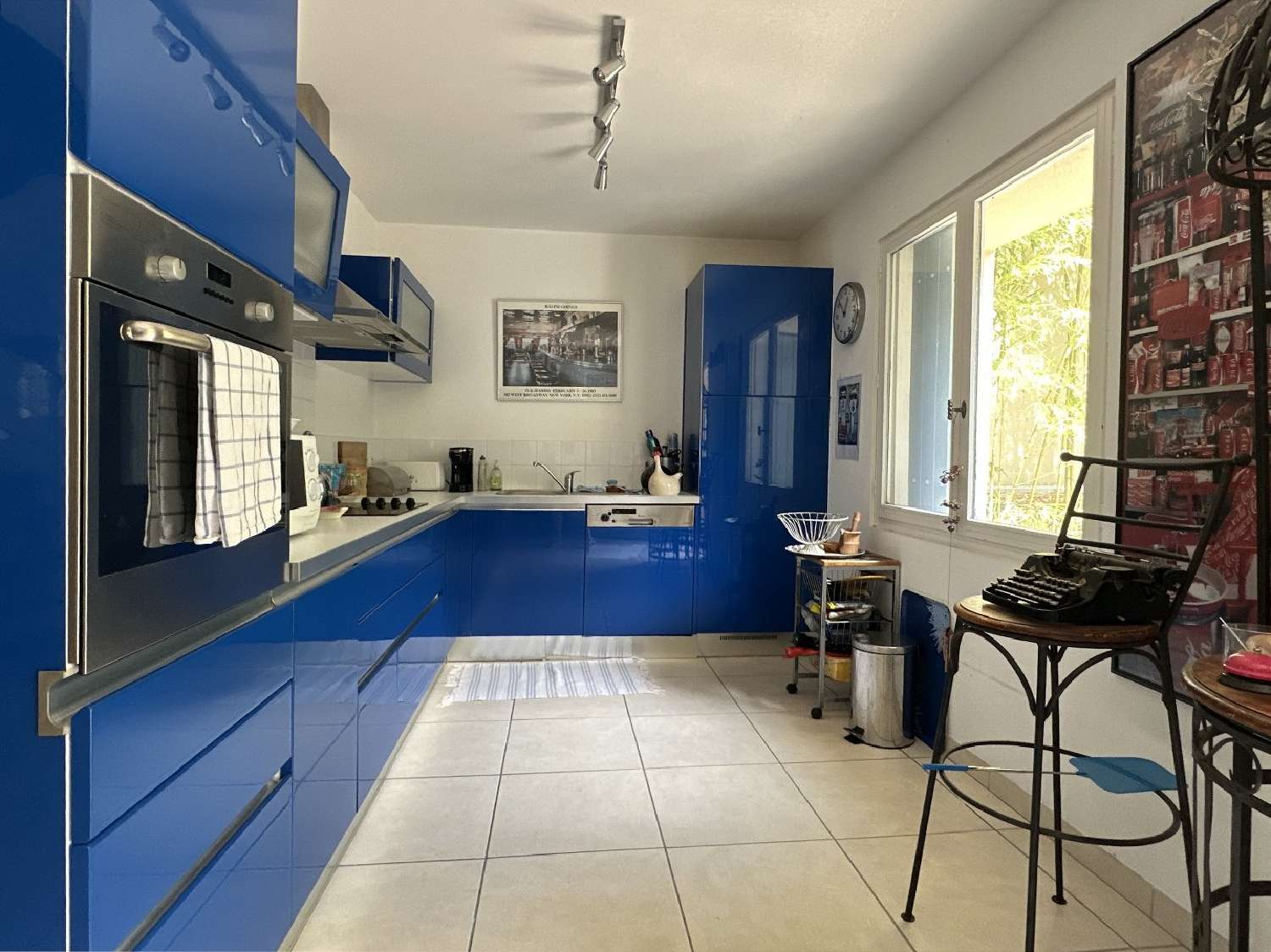  à vendre maison Roujan Hérault 8