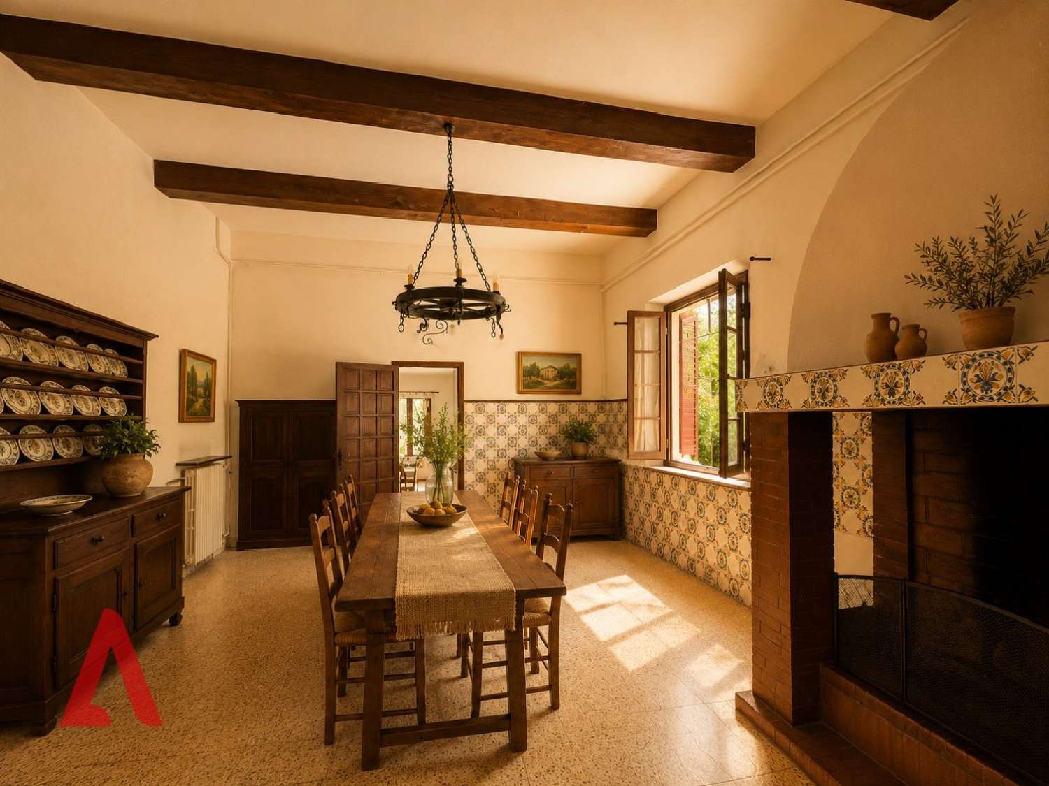 te koop huis Roujan Hérault 3