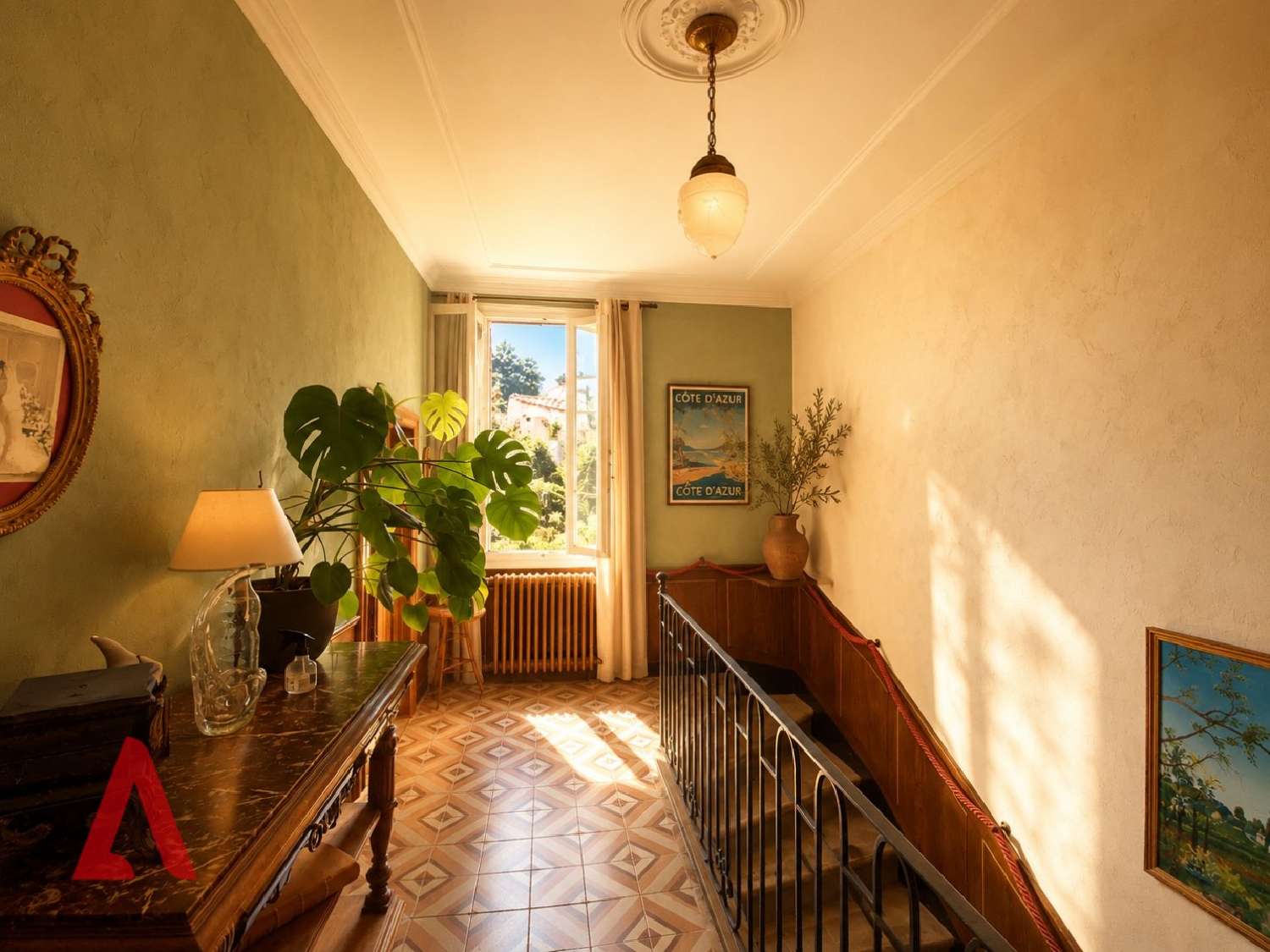te koop huis Roujan Hérault 5