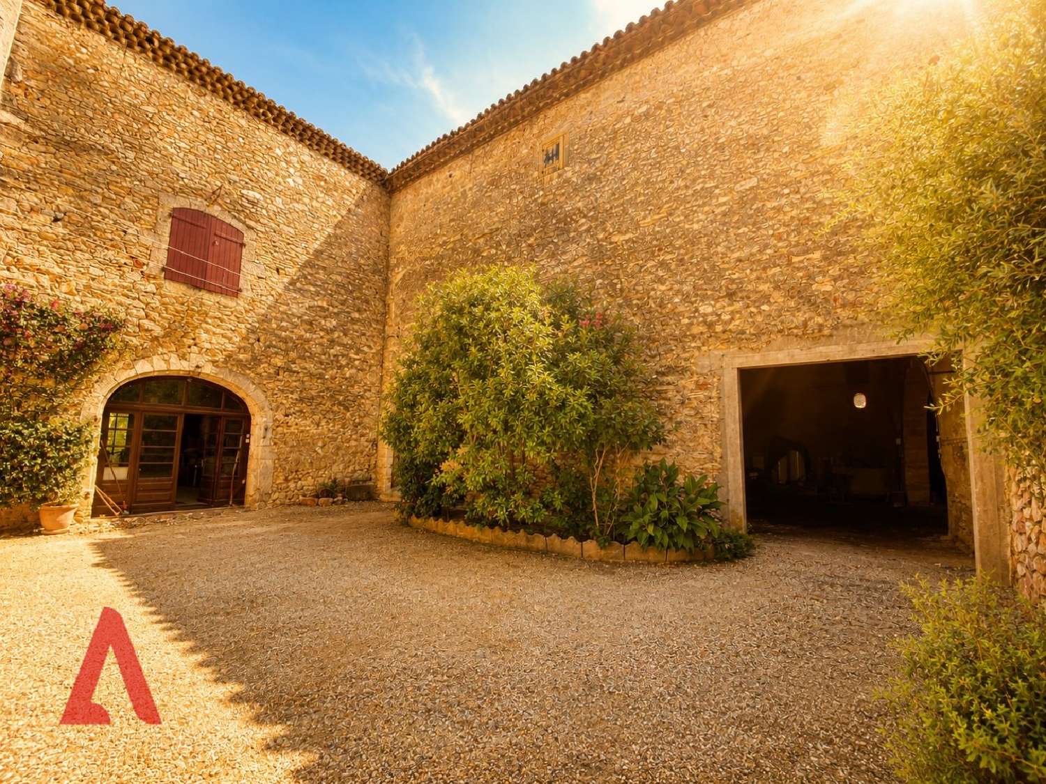 te koop huis Roujan Hérault 7