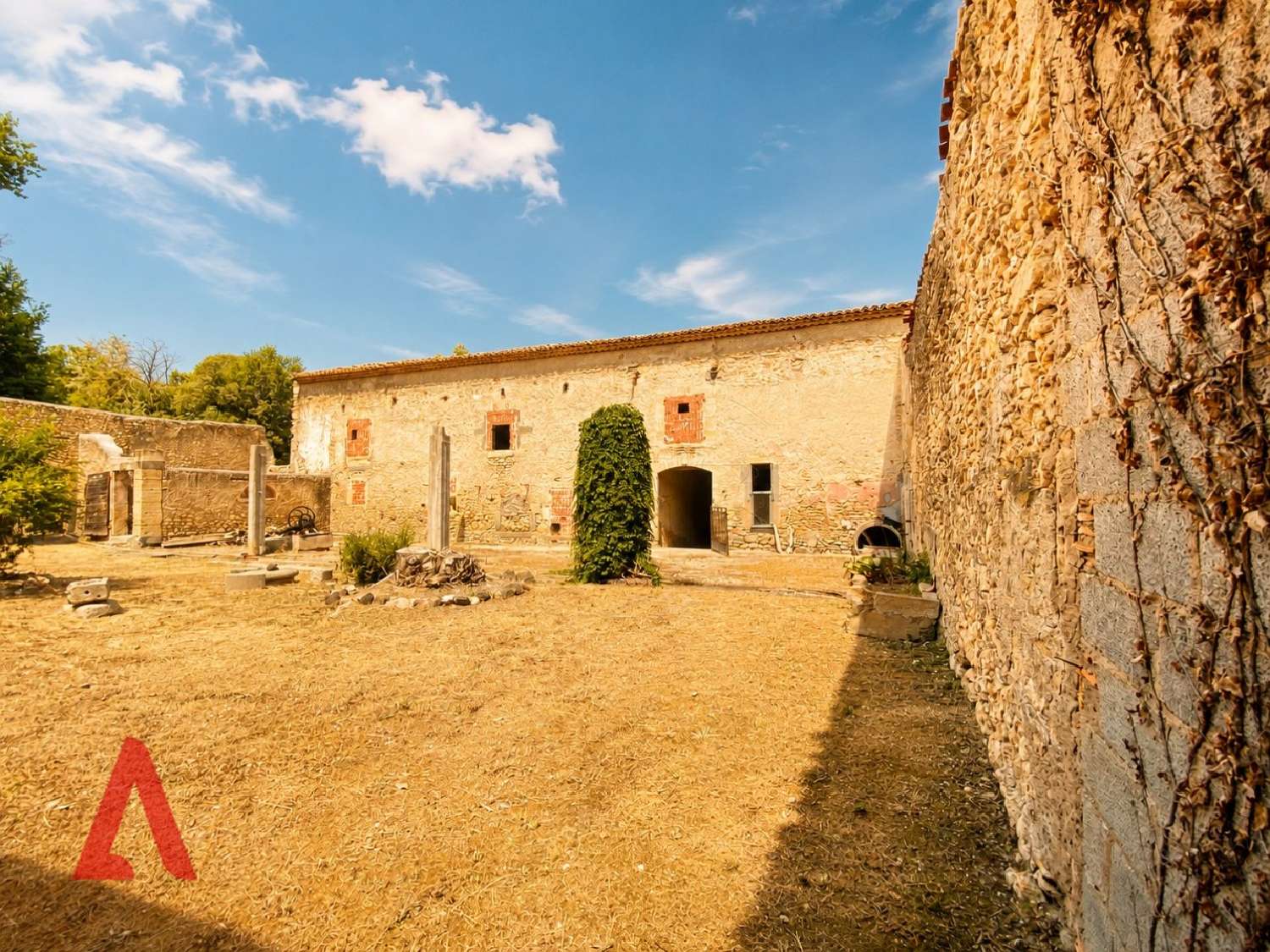 te koop huis Roujan Hérault 8