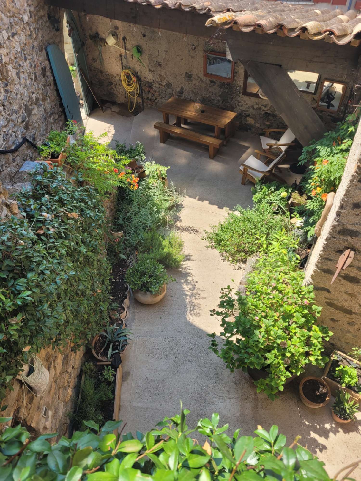  te koop huis Roujan Hérault 3