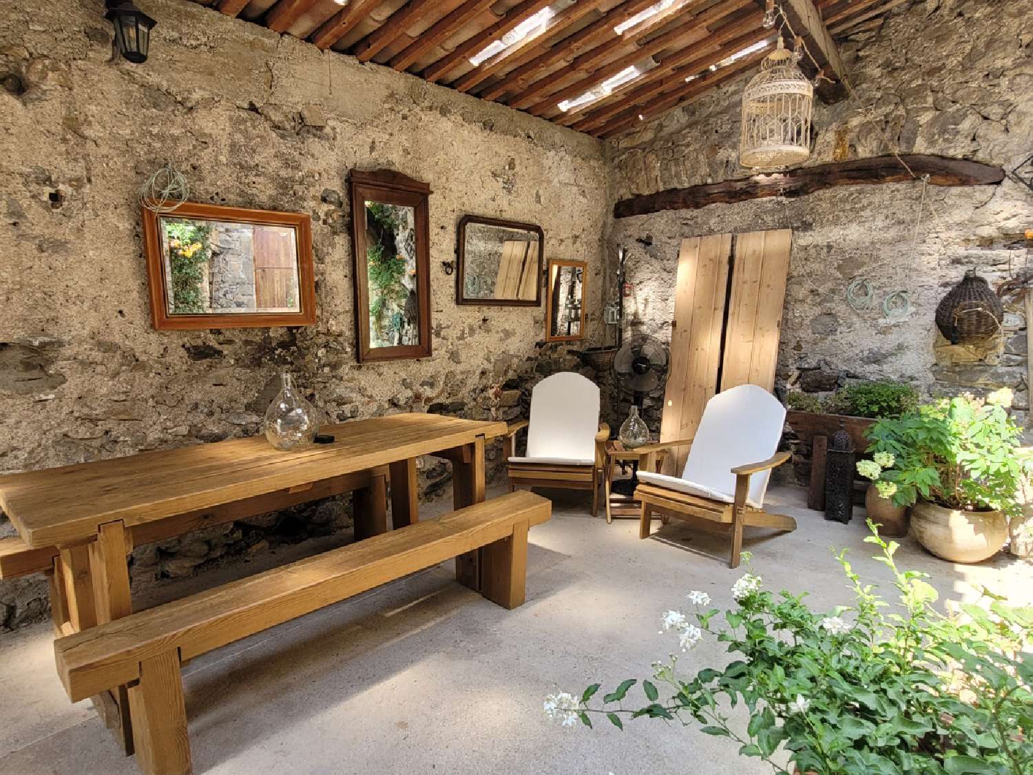  te koop huis Roujan Hérault 5
