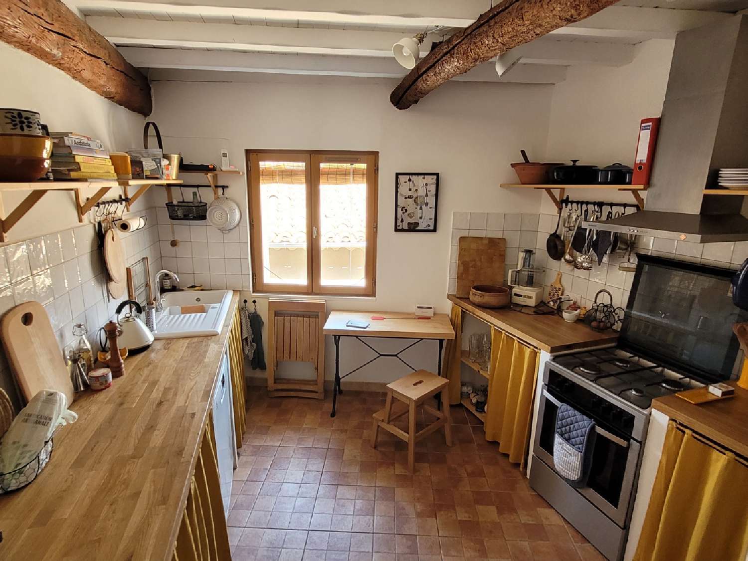  te koop huis Roujan Hérault 8