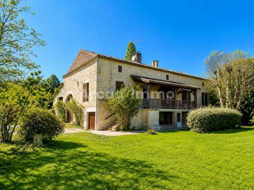 Roumagne Lot-et-Garonne house foto 7400049
