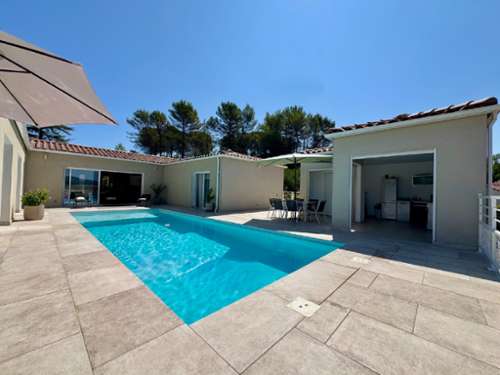 Rousson Gard casa foto 7383701