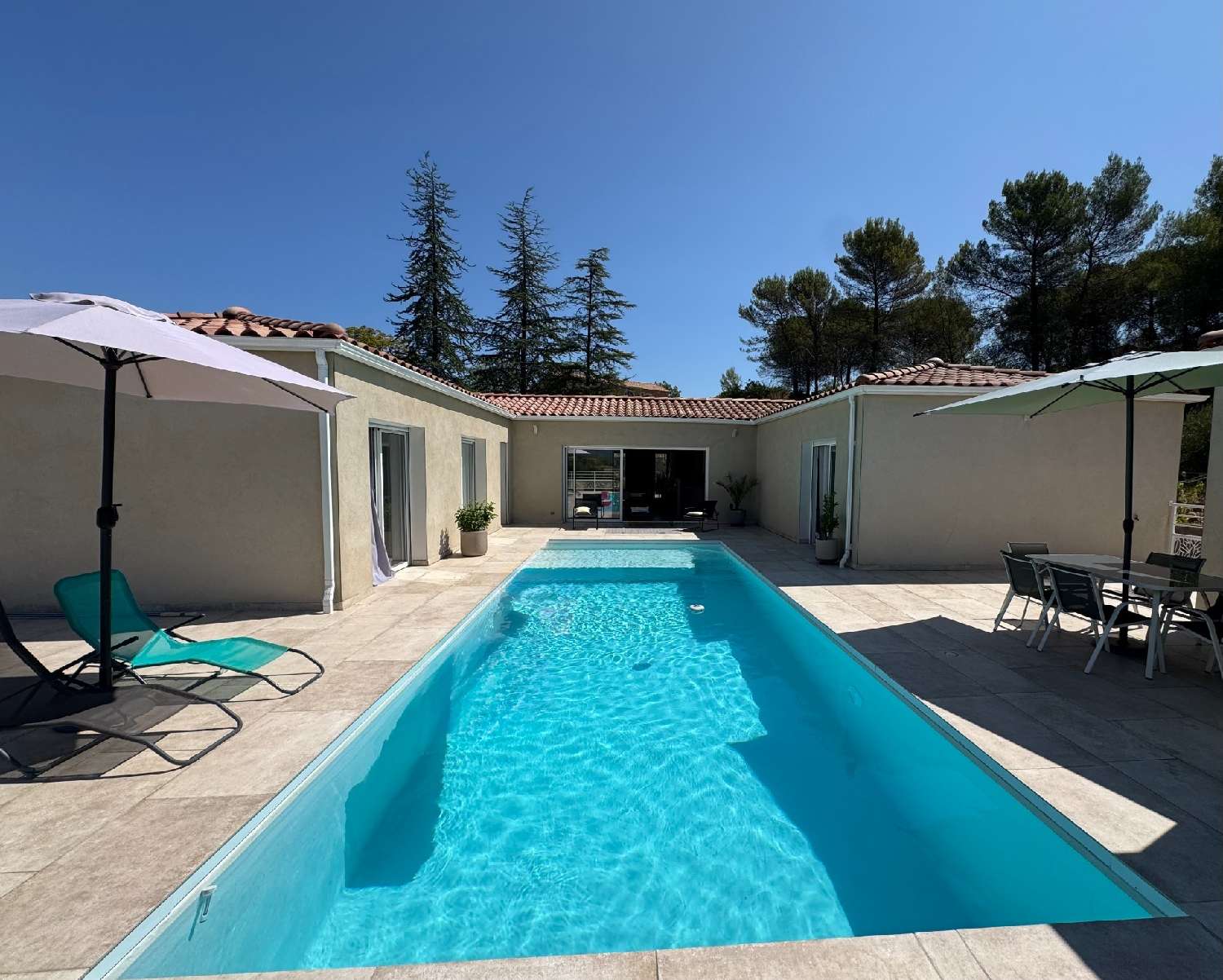 en venta casa Rousson Gard 2
