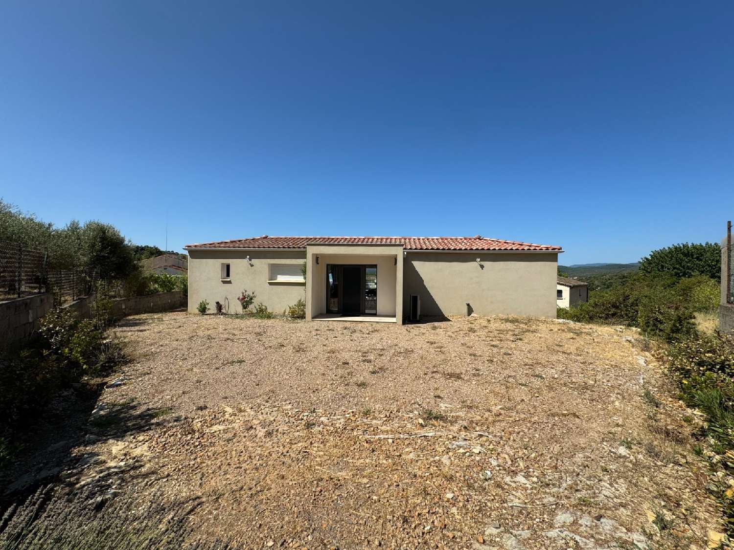 en venta casa Rousson Gard 3