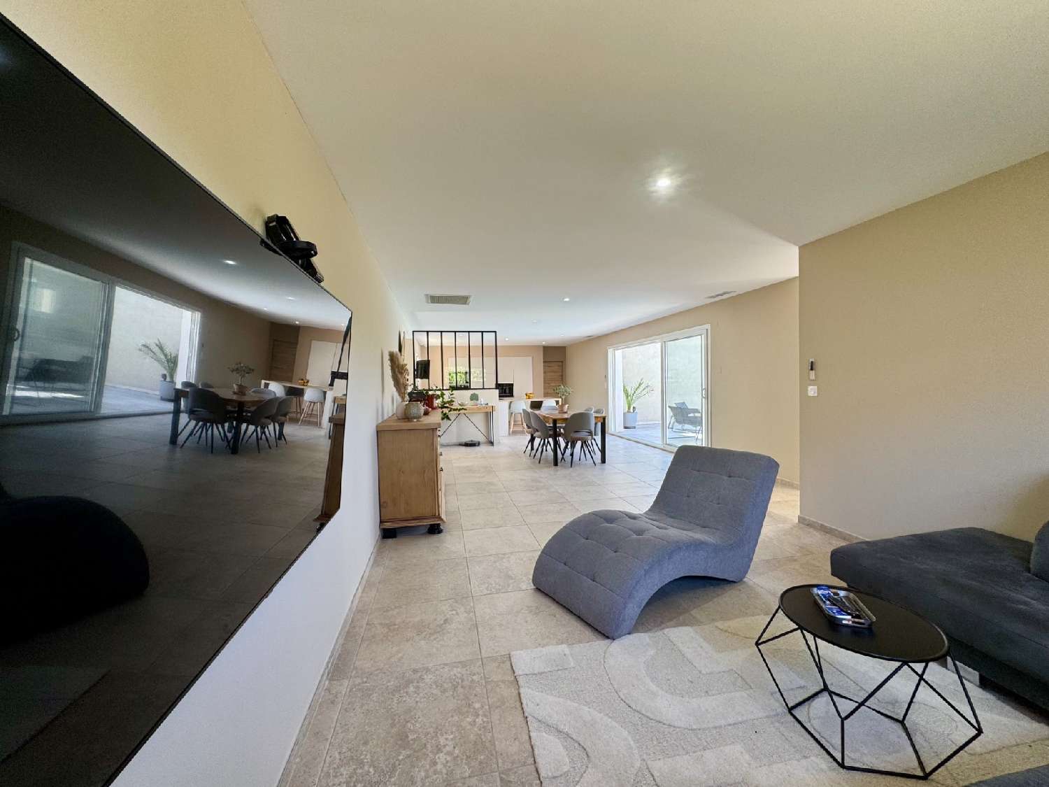 en venta casa Rousson Gard 6