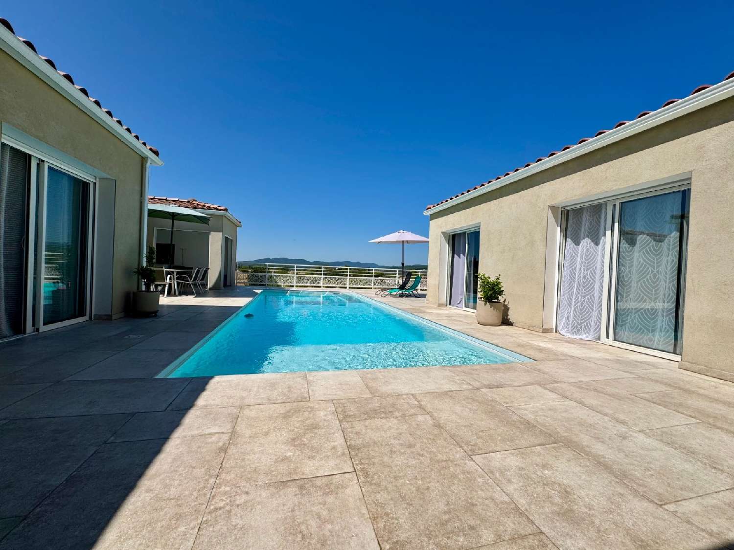 en venta casa Rousson Gard 7