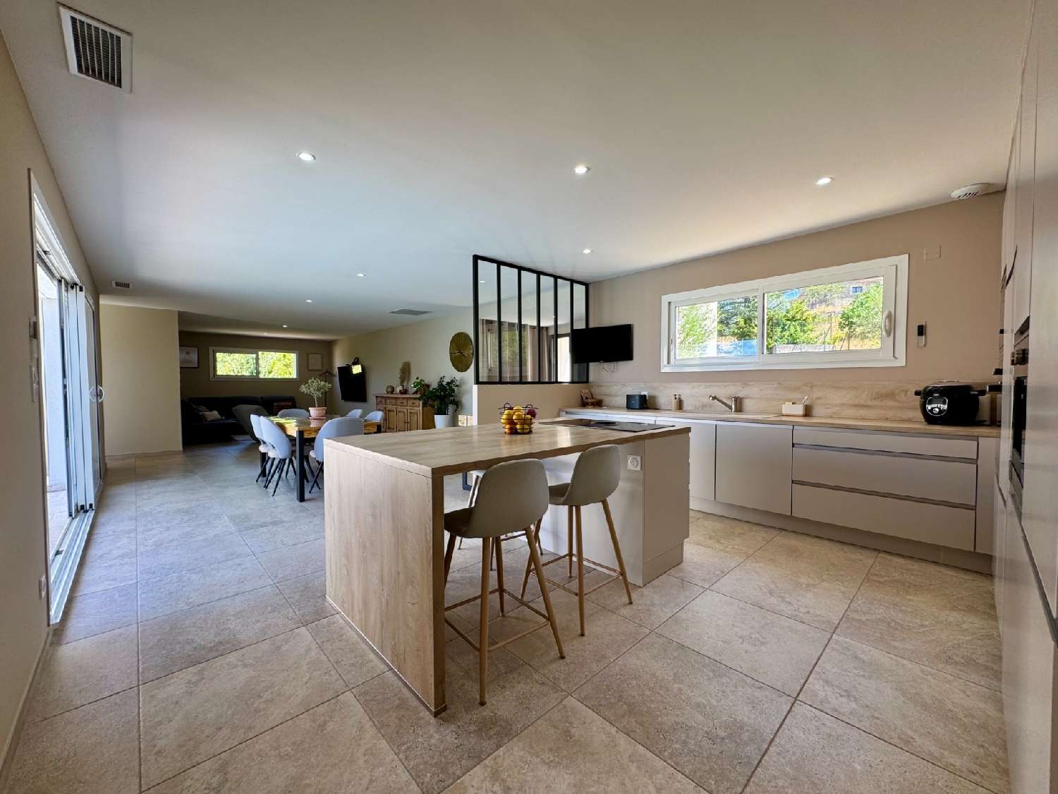 en venta casa Rousson Gard 8