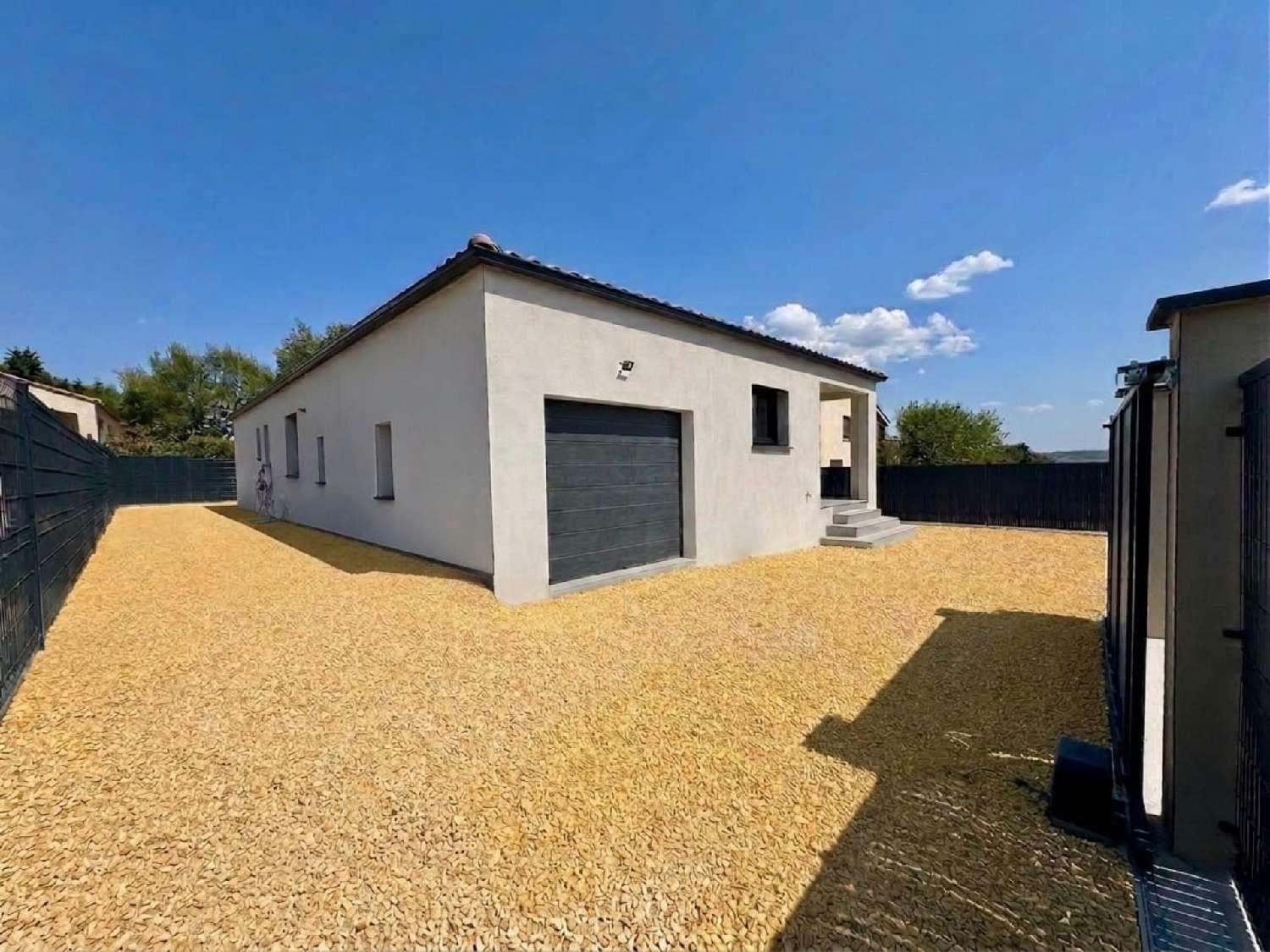 kaufen Haus Rousson Gard 2