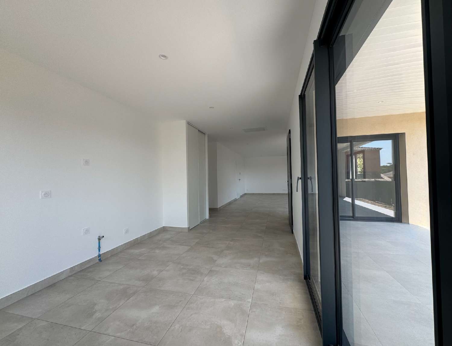 kaufen Haus Rousson Gard 8