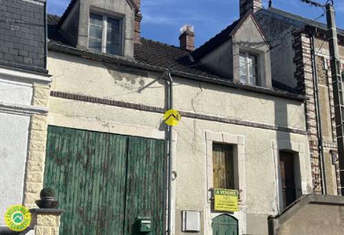 Rousson Yonne maison foto 7395342