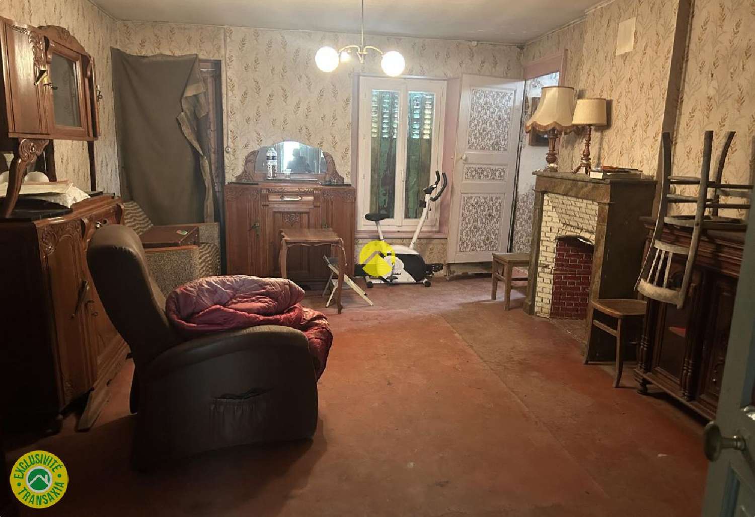  à vendre maison Rousson Yonne 3
