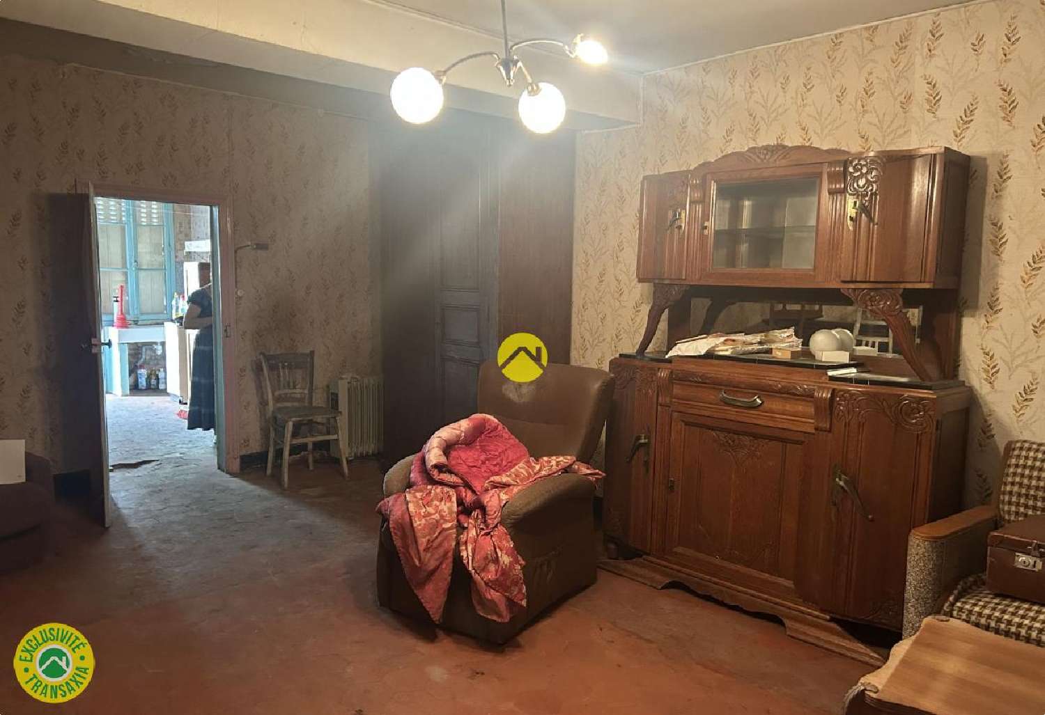  à vendre maison Rousson Yonne 4