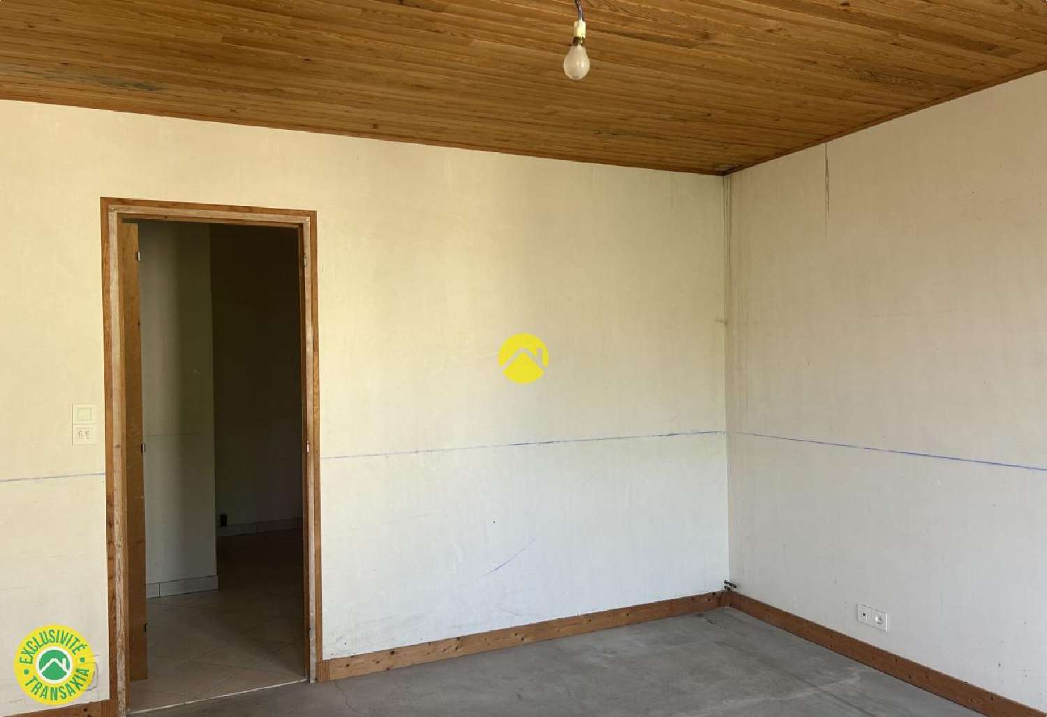  à vendre maison Rousson Yonne 5