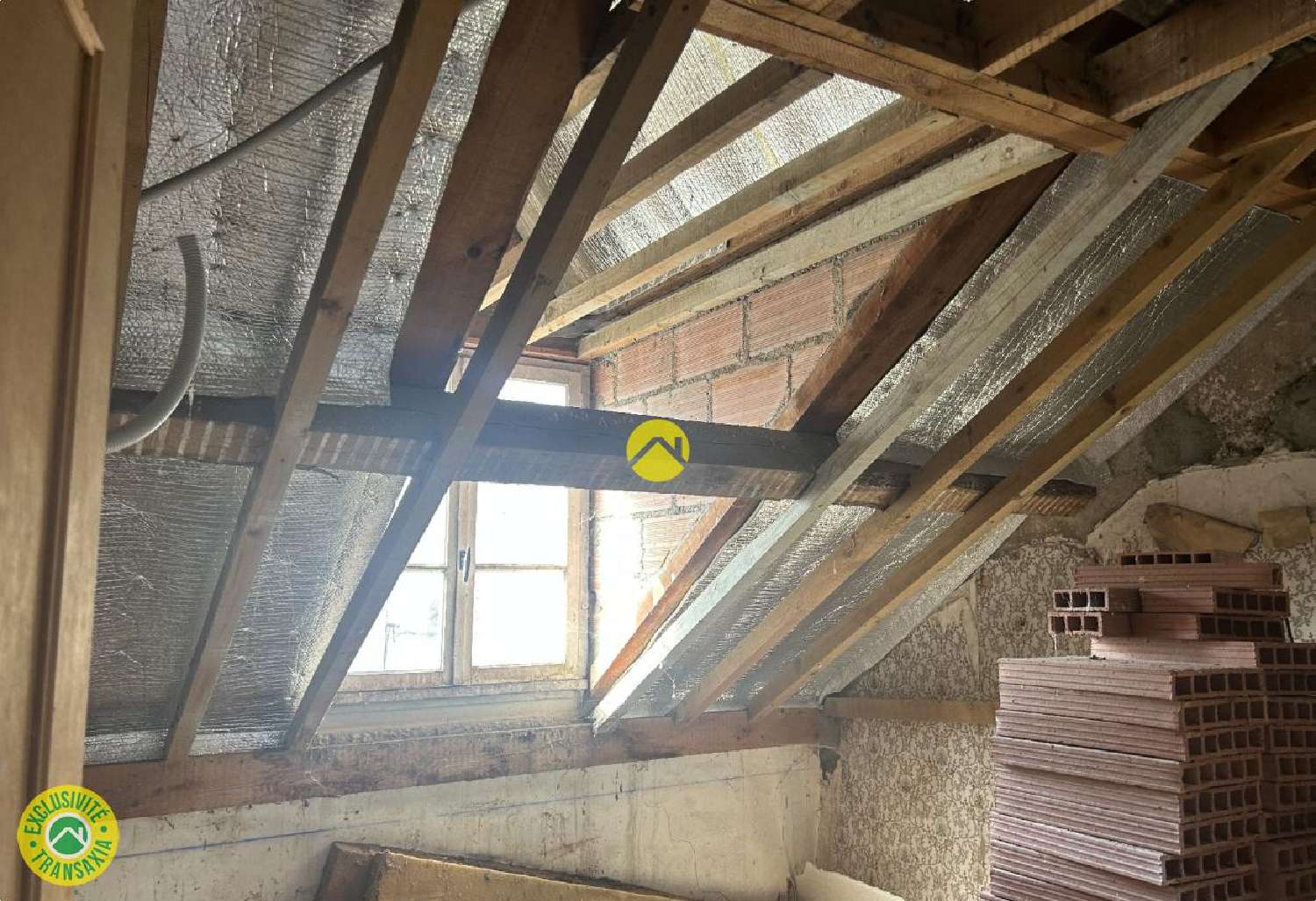  à vendre maison Rousson Yonne 6