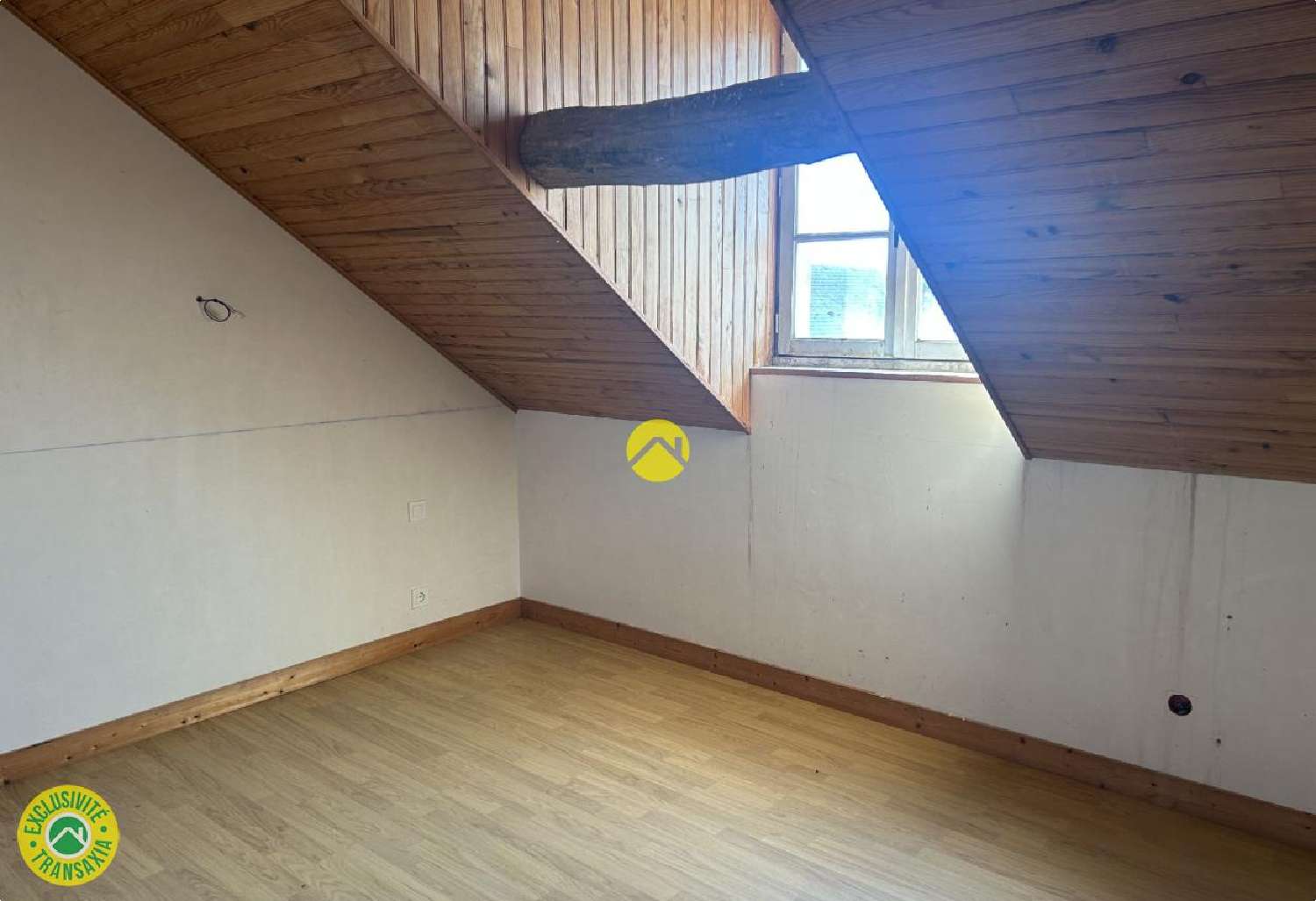  à vendre maison Rousson Yonne 7