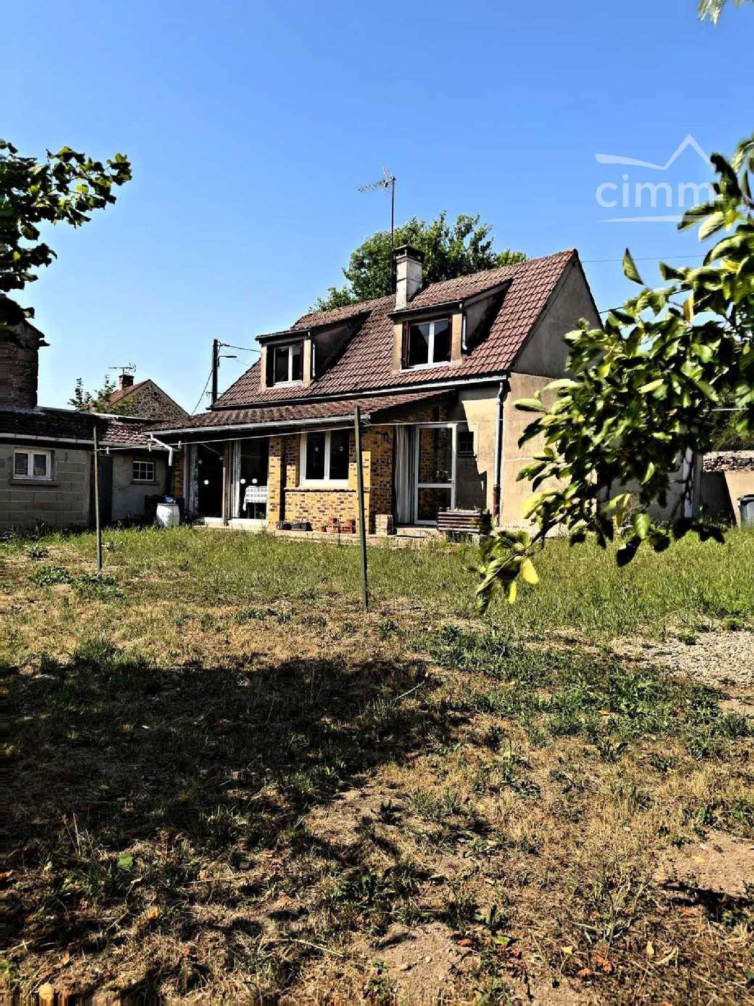 kaufen Haus Rouvray Côte-d'Or 1