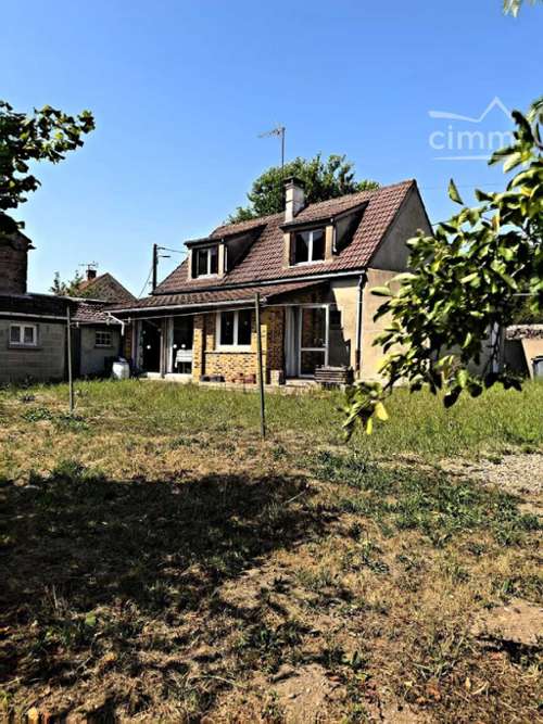 Rouvray Côte-d'Or Haus foto