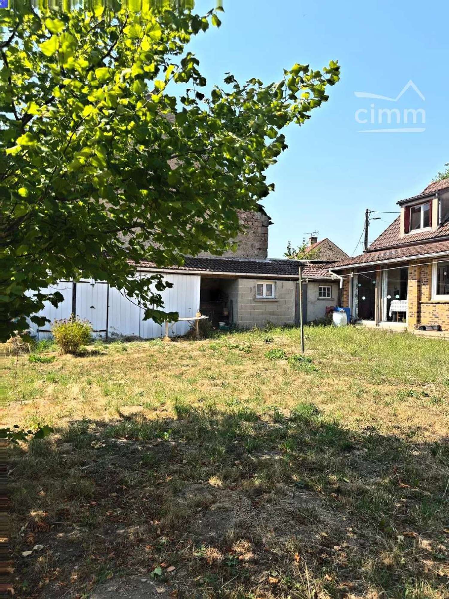 kaufen Haus Rouvray Côte-d'Or 2