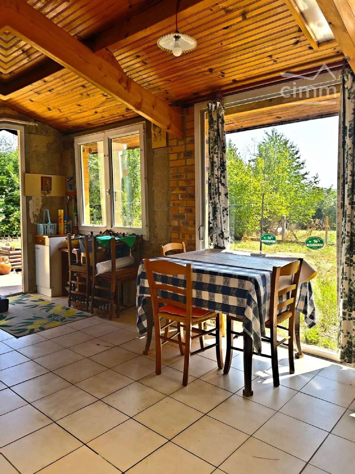 kaufen Haus Rouvray Côte-d'Or 4