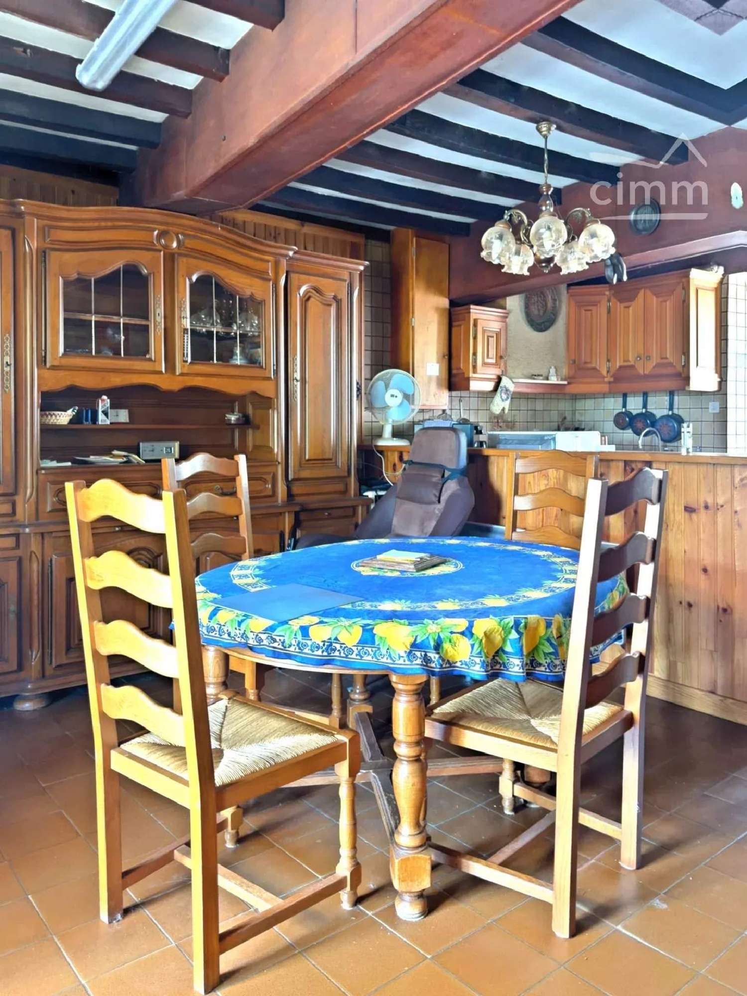 kaufen Haus Rouvray Côte-d'Or 5
