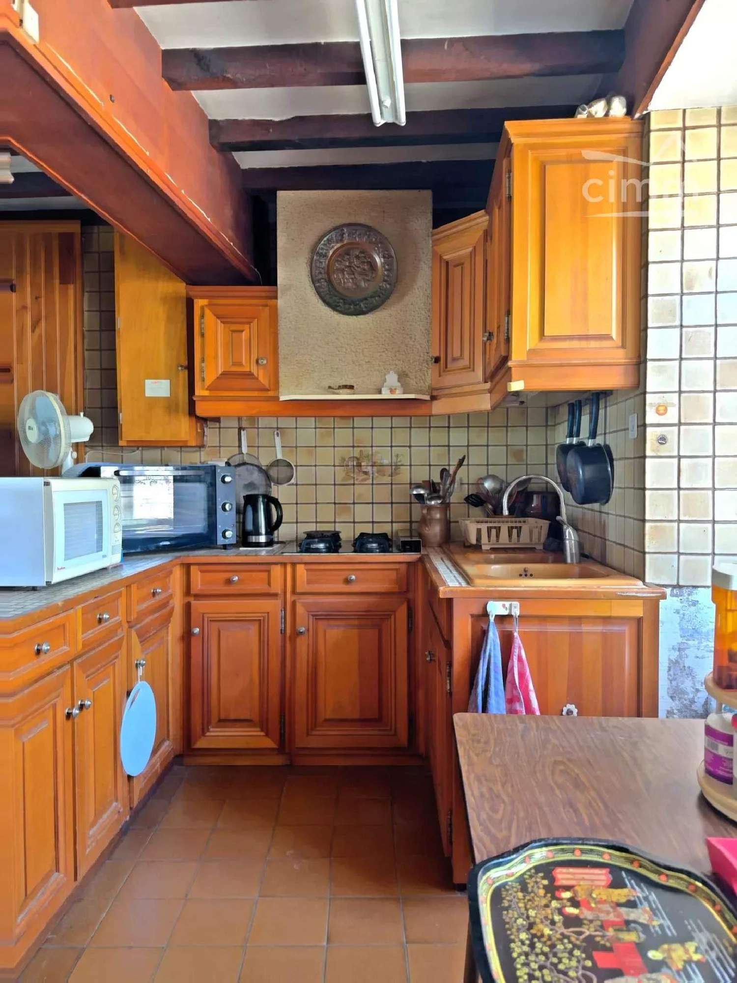 kaufen Haus Rouvray Côte-d'Or 7