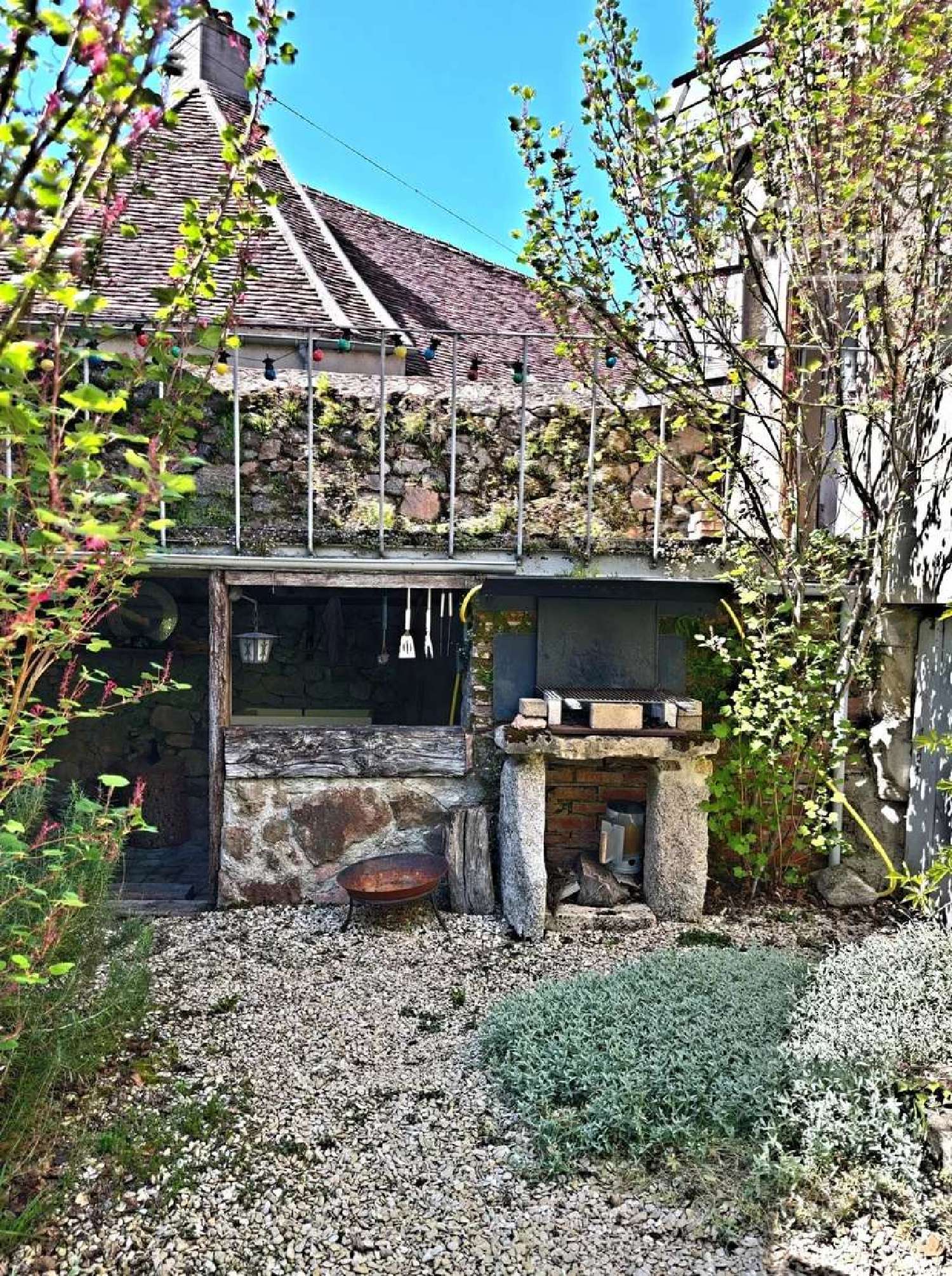 kaufen Haus Rouvray Côte-d'Or 2