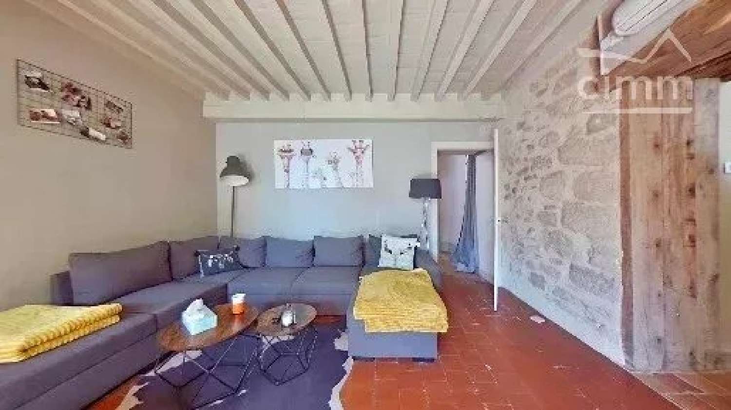kaufen Haus Rouvray Côte-d'Or 3