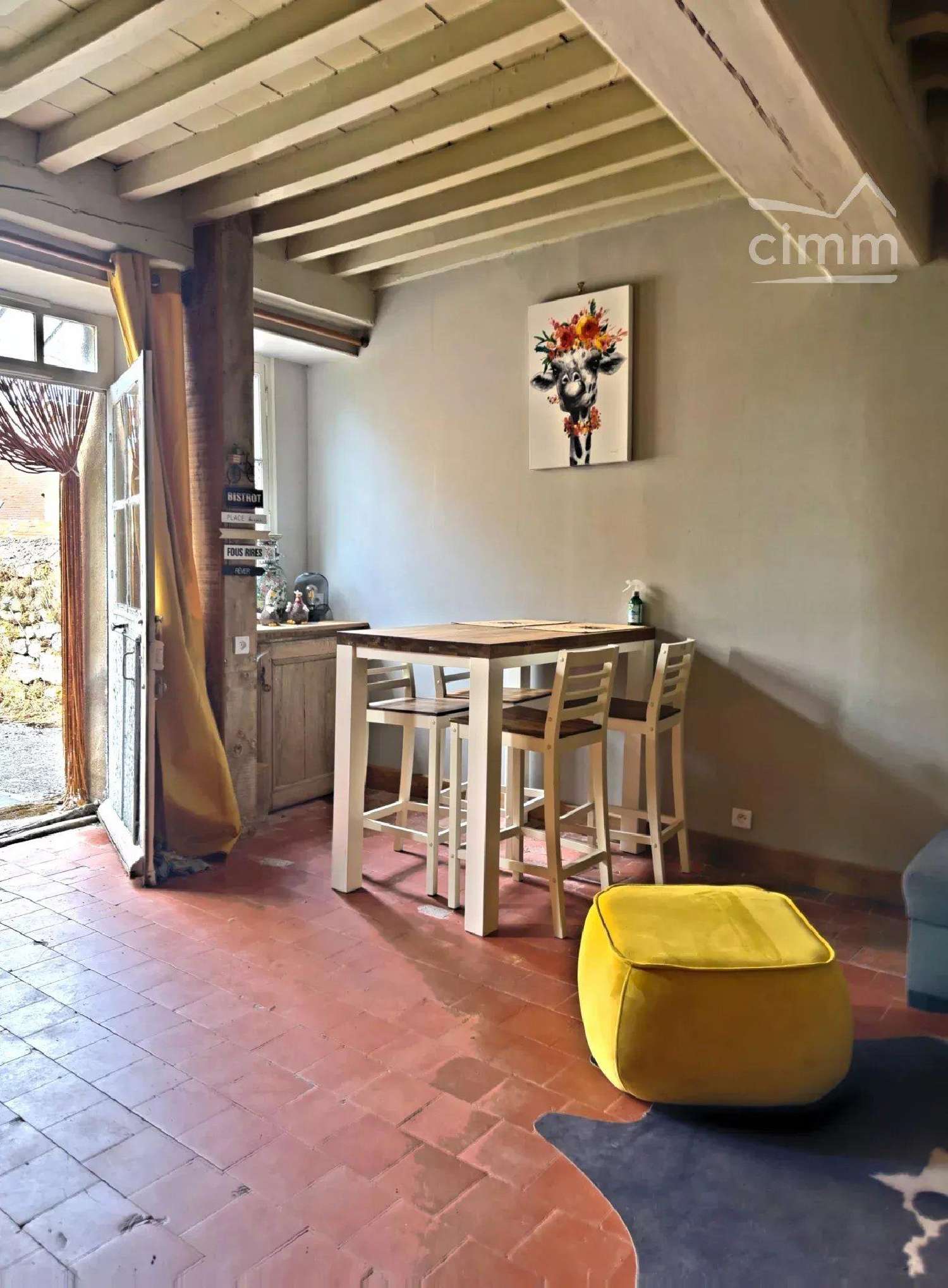 kaufen Haus Rouvray Côte-d'Or 4