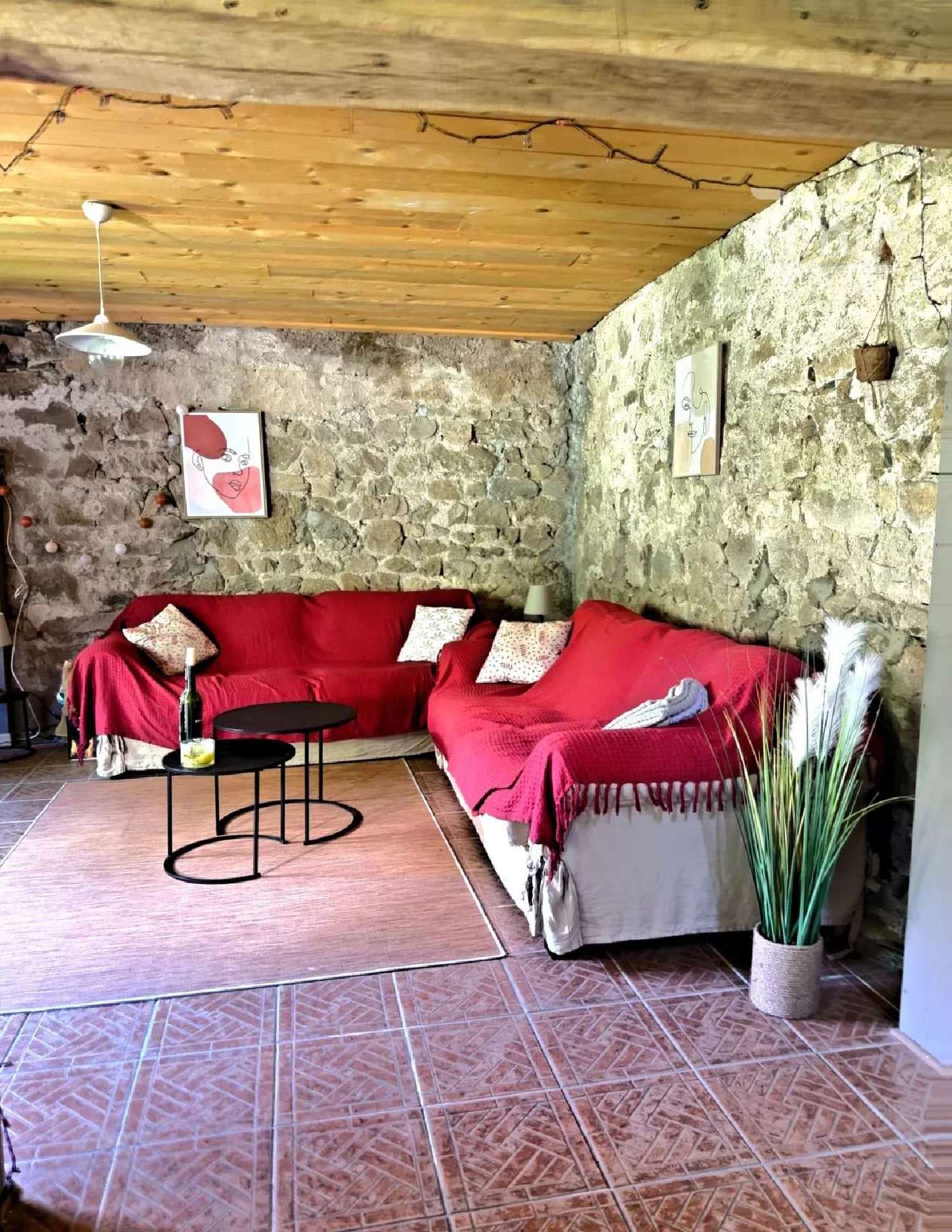 kaufen Haus Rouvray Côte-d'Or 8