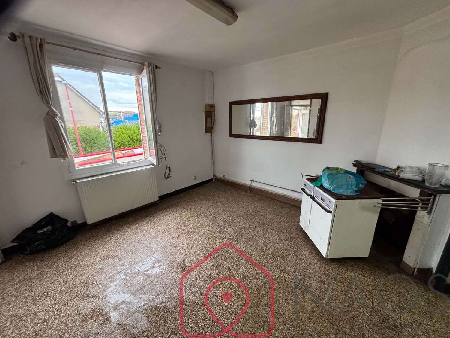  à vendre maison Rouxmesnil-Bouteilles Seine-Maritime 3