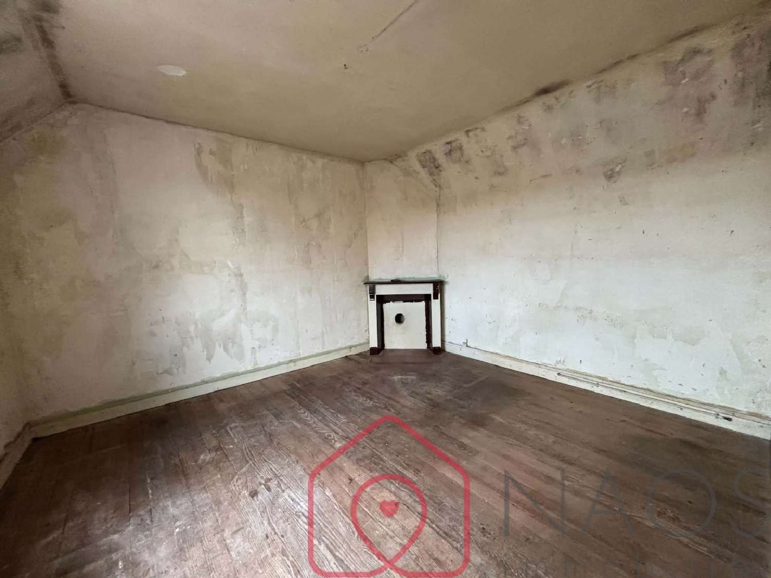  à vendre maison Rouxmesnil-Bouteilles Seine-Maritime 6
