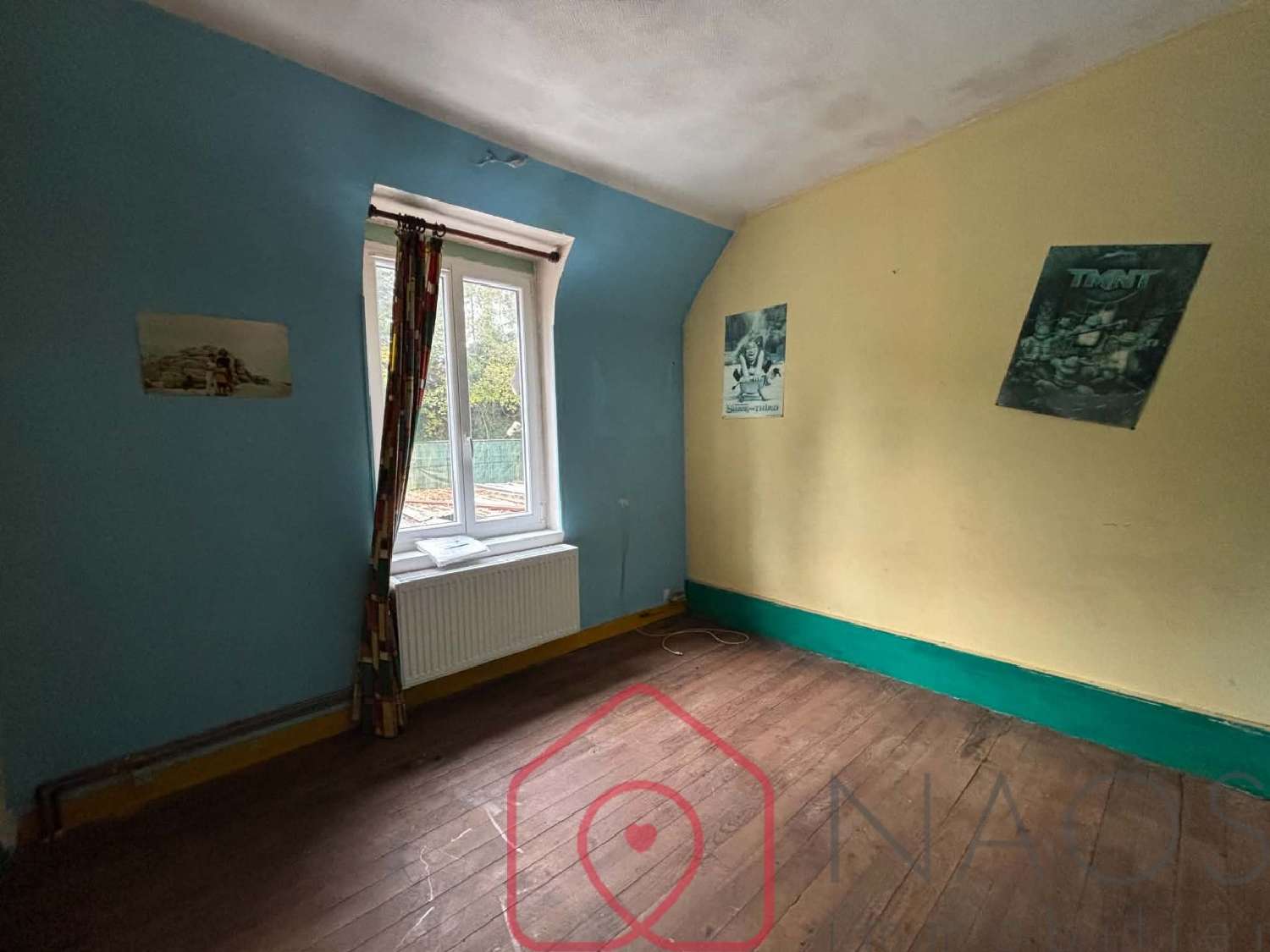  à vendre maison Rouxmesnil-Bouteilles Seine-Maritime 7