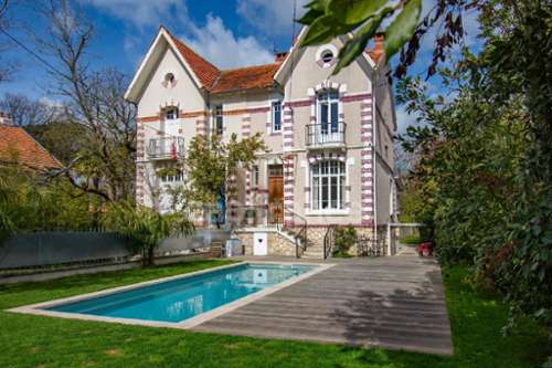 Royan Charente-Maritime Haus Bild 7388991
