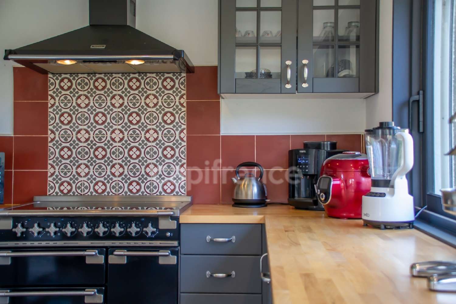 kaufen Haus Royan Charente-Maritime 4
