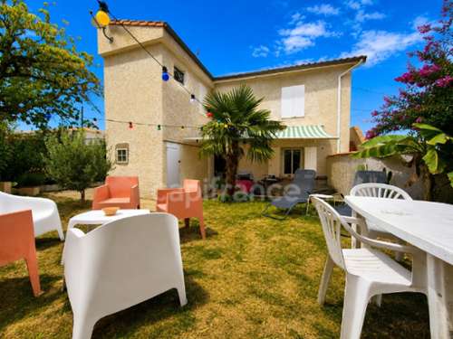 Royan Charente-Maritime Haus Bild 7389070