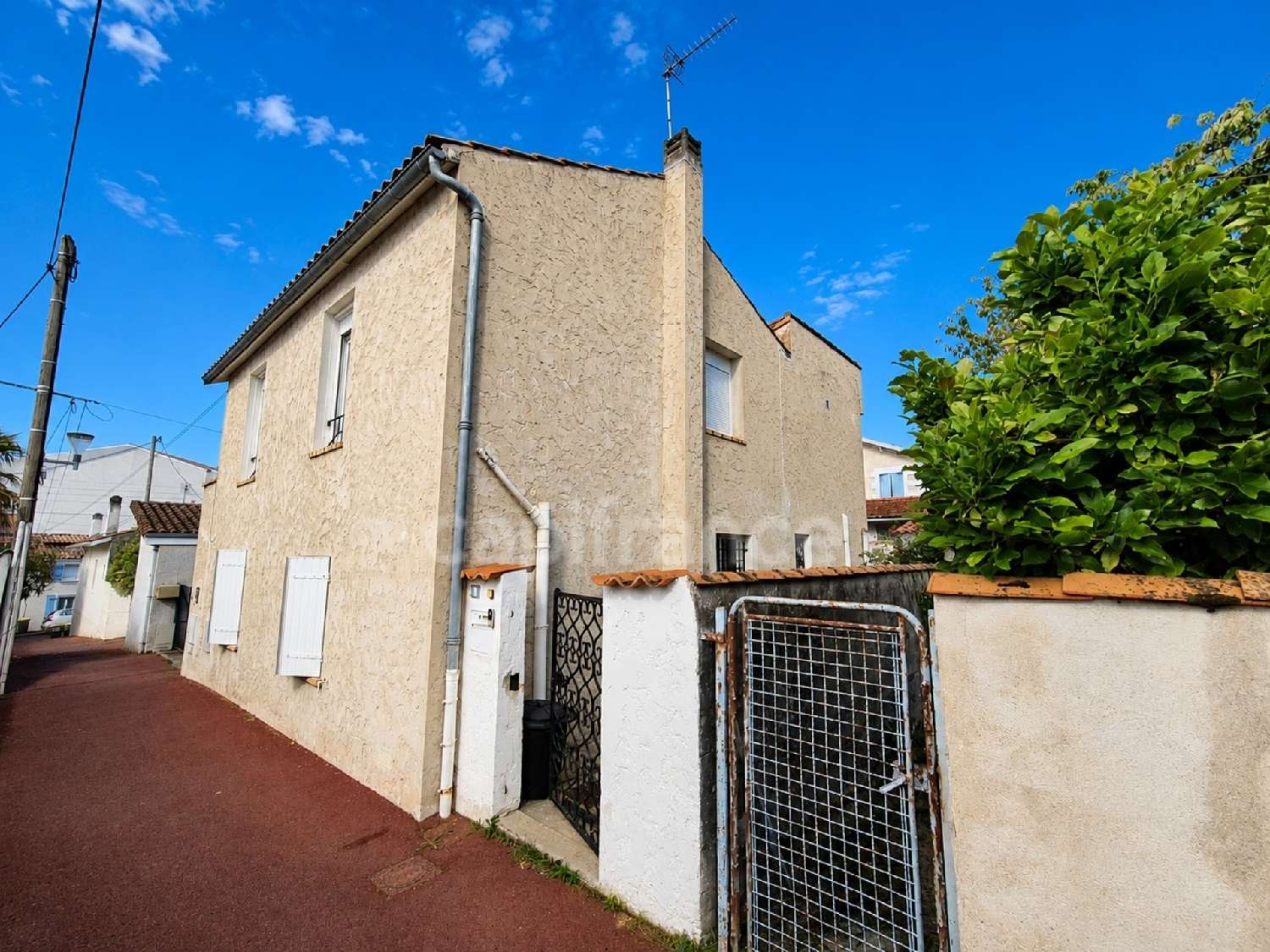 kaufen Haus Royan Charente-Maritime 4