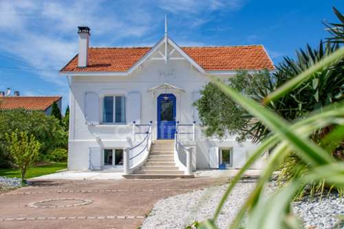 Royan Charente-Maritime maison foto 7400779