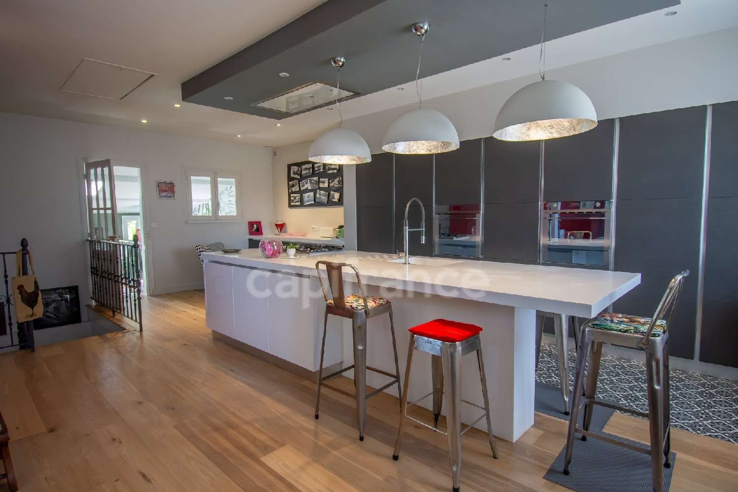 à vendre maison Royan Charente-Maritime 2