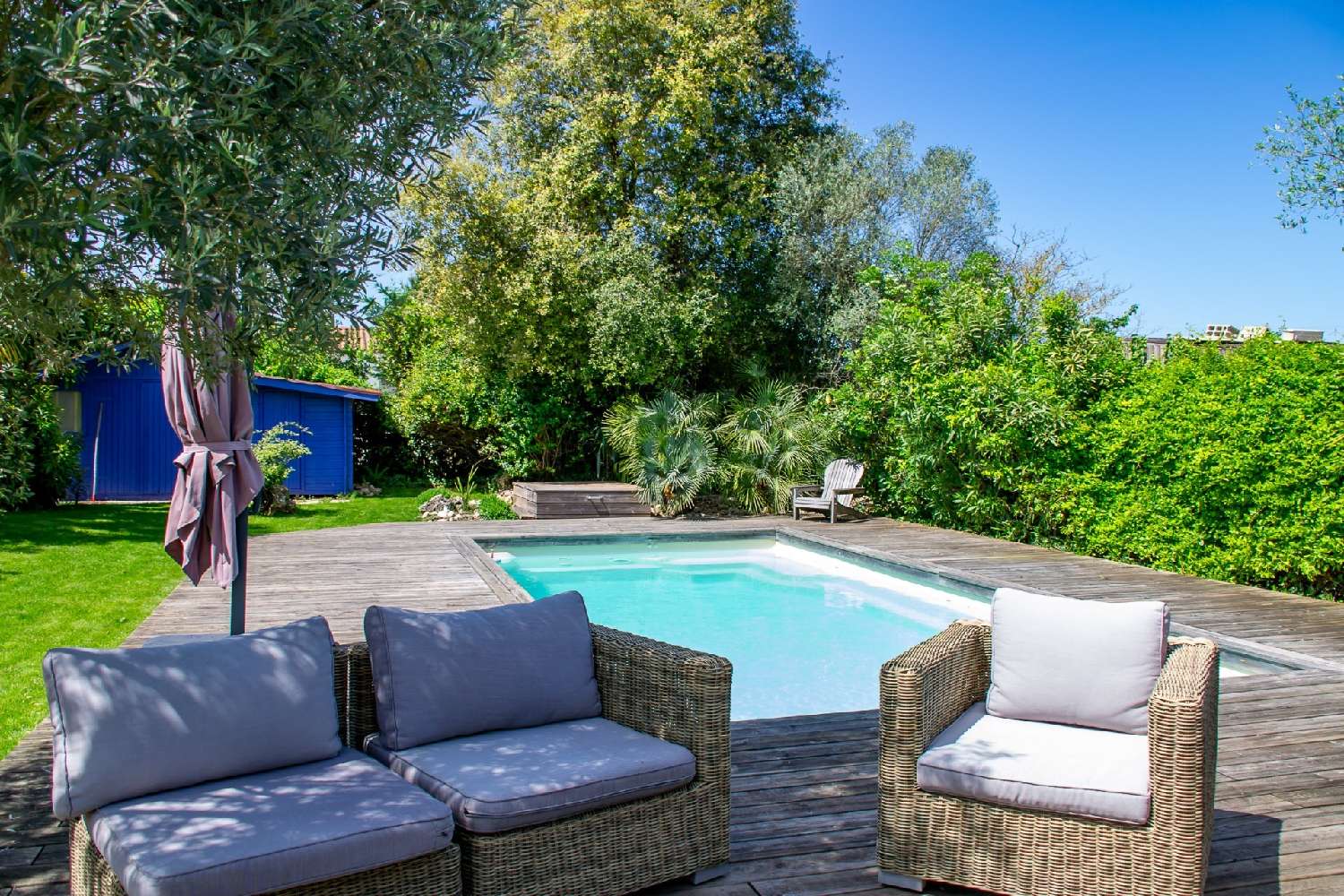 à vendre maison Royan Charente-Maritime 3