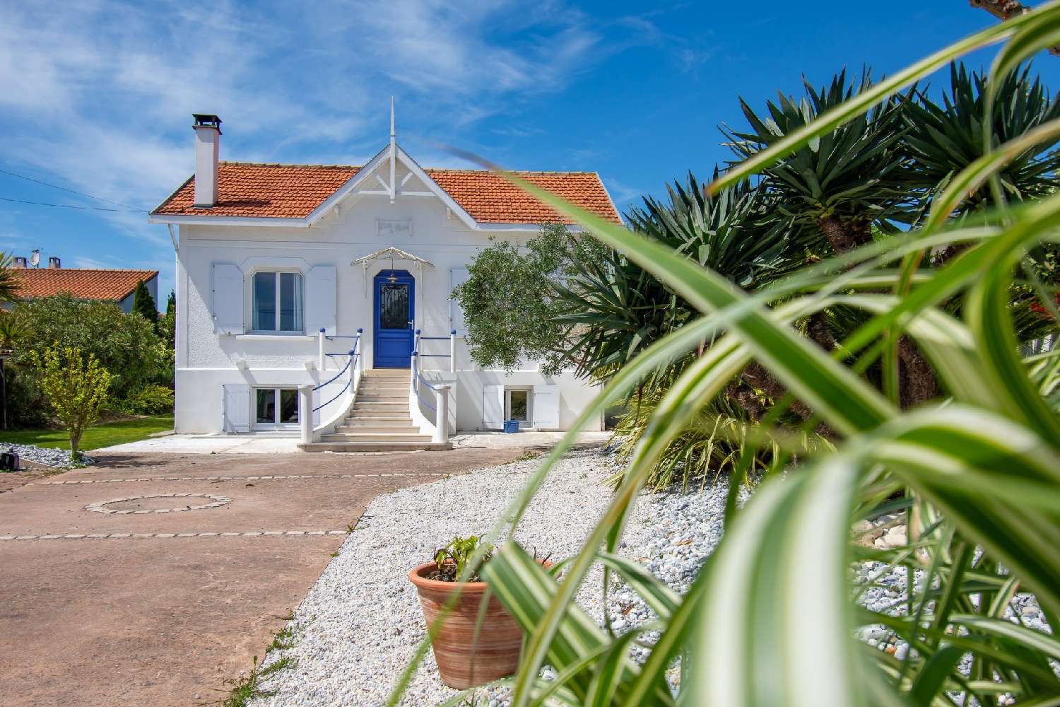 à vendre maison Royan Charente-Maritime 5