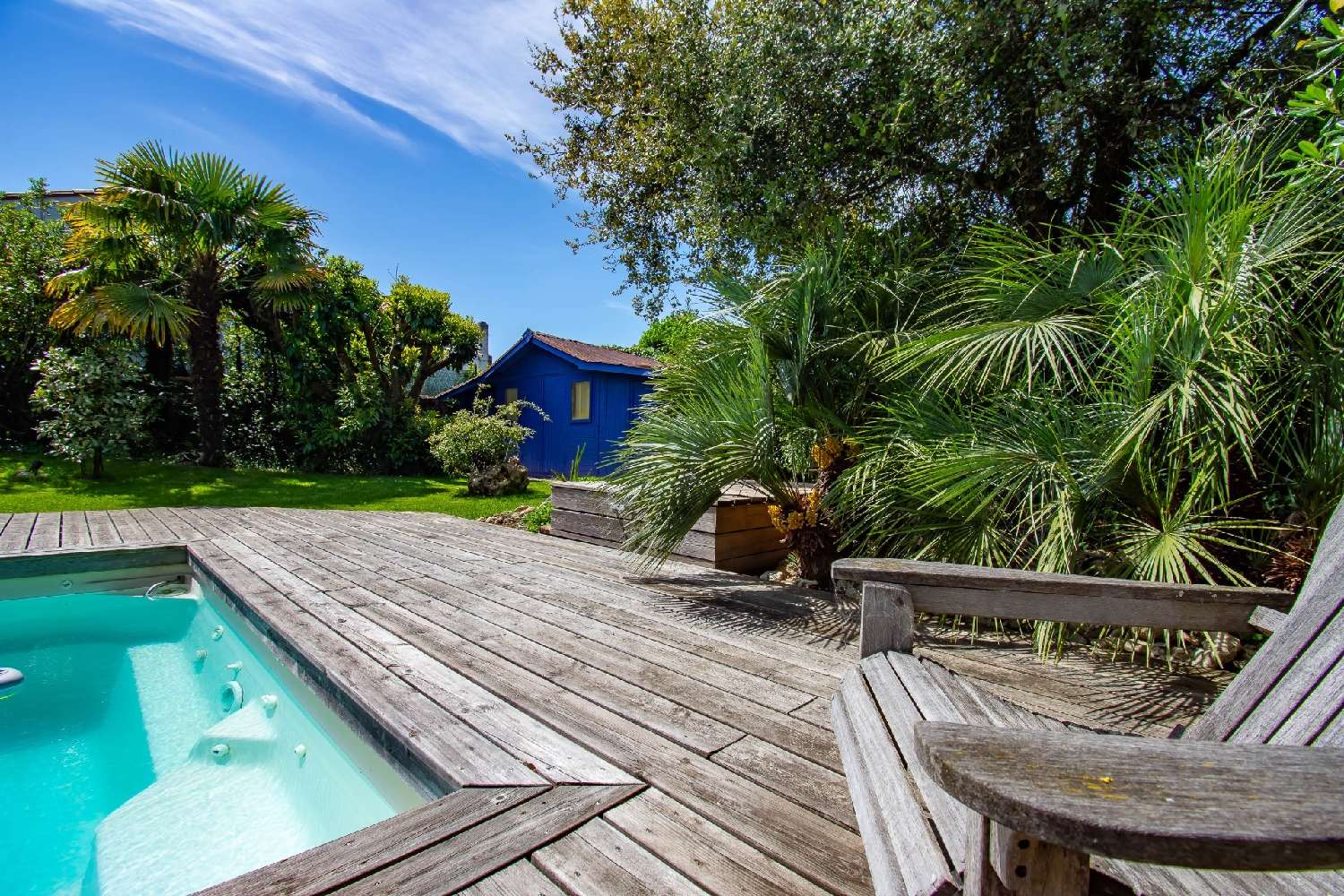 à vendre maison Royan Charente-Maritime 7